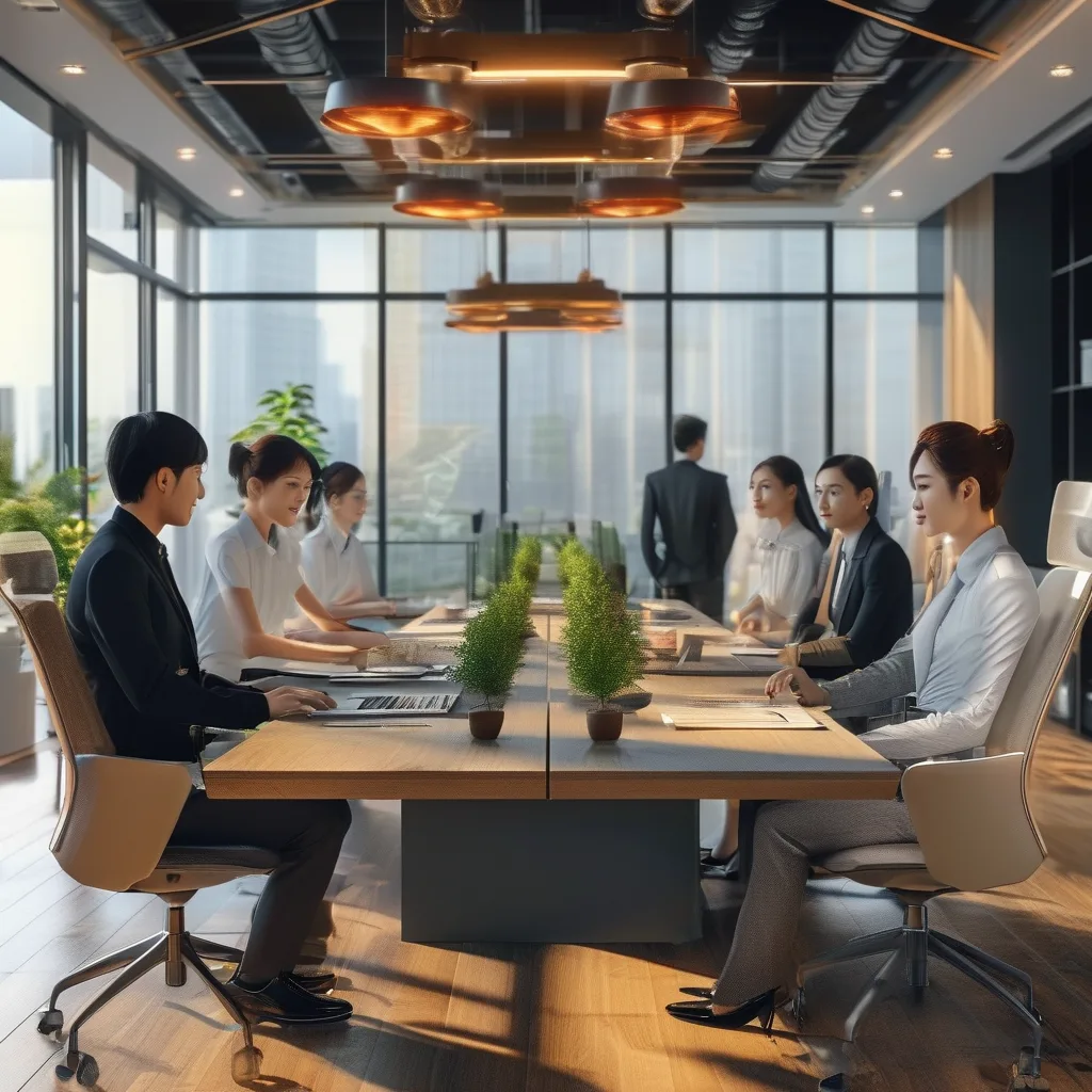 上海自在源农业